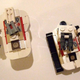 Illustration for article titled Using Hundreds of LEGO Star Wars Mini-Spaceships to Create Huge Battles